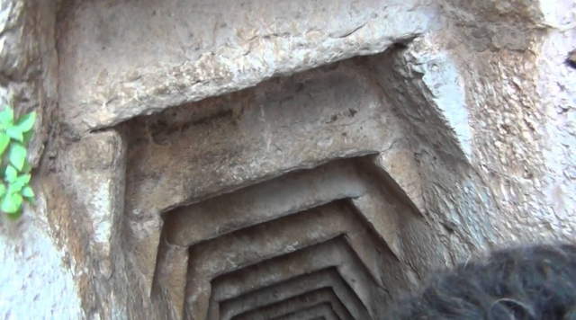  Archaeological remains 